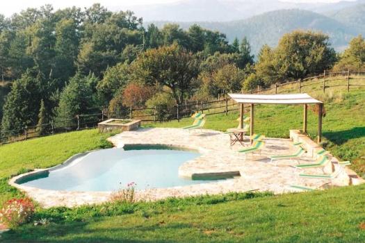 Vila: Podernuovo