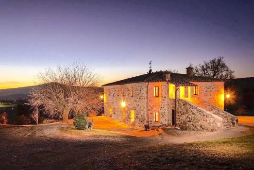 Villát: Vetrica