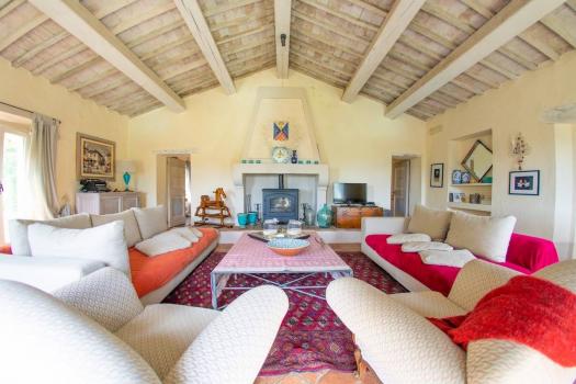 Villa: Villa