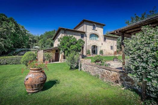 Dom Letni: Villa