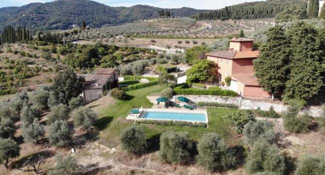 Apartamento Camino