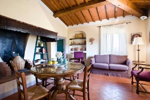Living room - Camino