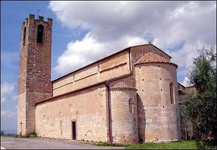 Pieve Romanica
