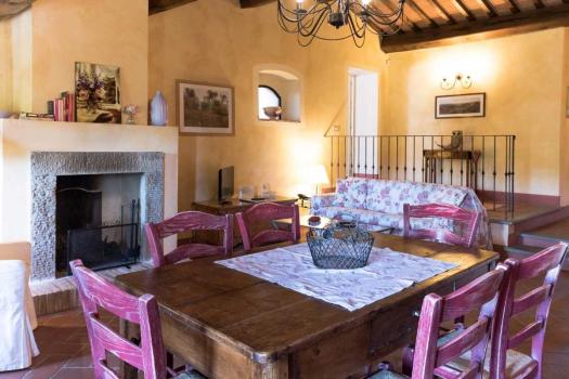 Apartment: Tipo B (3 pax)