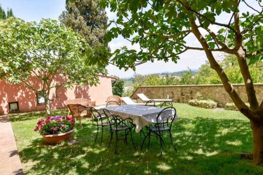 Апартаменты Типо Д (4 1)