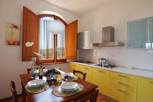 Apartamento Camelia (2+2)