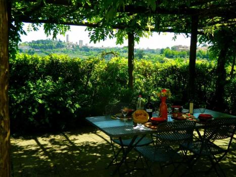 Apartmán Edera (2 1)