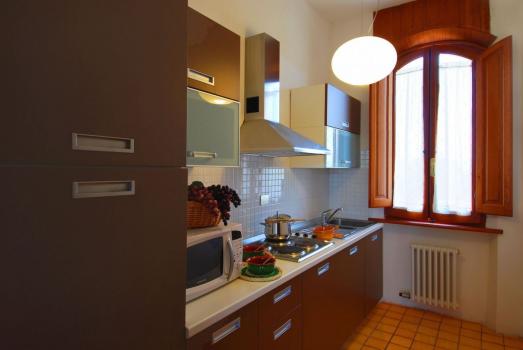 Apartment Viola (2+2)