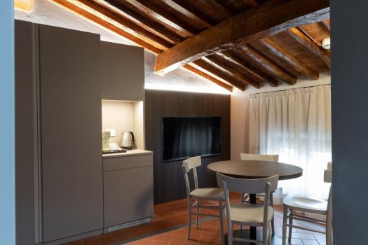 2 persoons kamer: Camera Superior