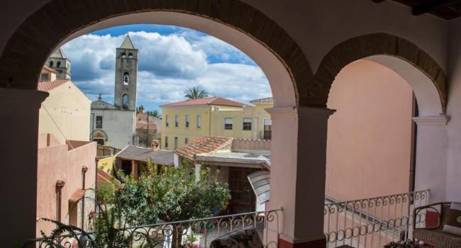 Descrizione Bed and Breakfast