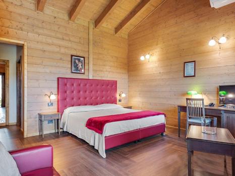 Apartament Luksusowy: Suite