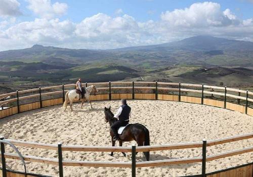 Reiten