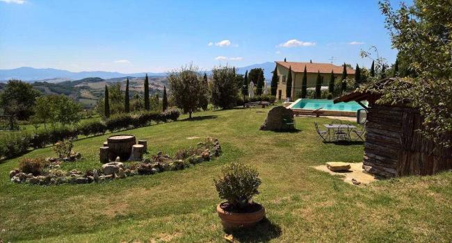 Apartma: DUE CALZINI