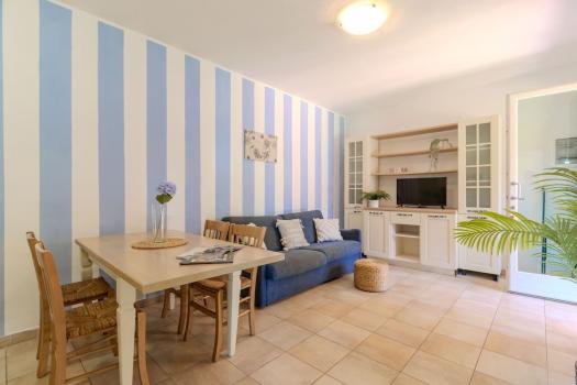 Trilocale Piano Terra