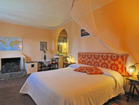 Chambres matrimoniales B&B