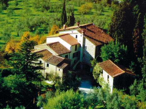 Description de la ferme