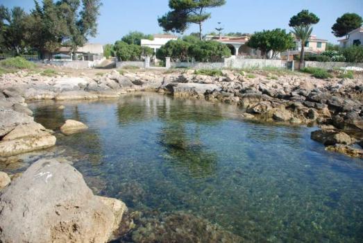 Agriturismo a Siracusa vicino al mare