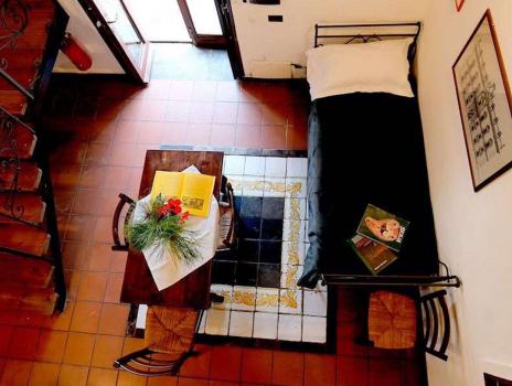 Suite: Suite Duplex Tripla