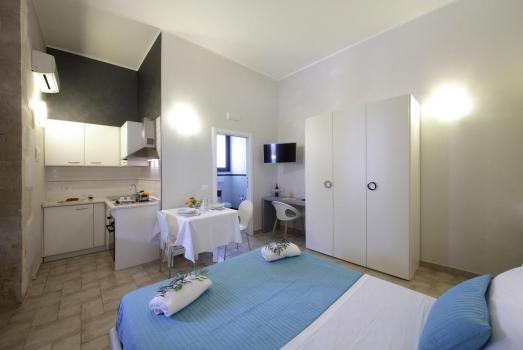 Apartamento Standard
