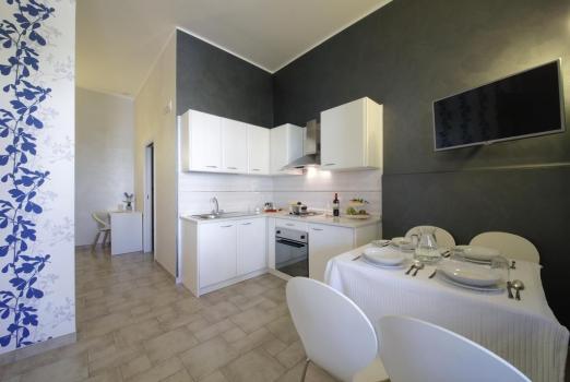 Apartamento Superior