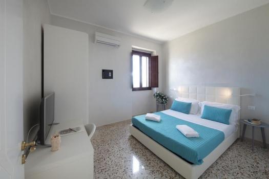 Appartamento con Vista mare