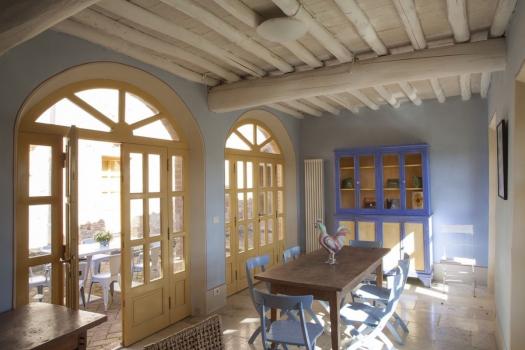 La Corte Wohnung