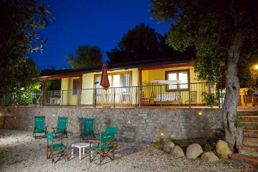 La Cerasella Chalet