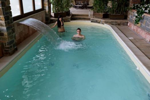 Wellness center