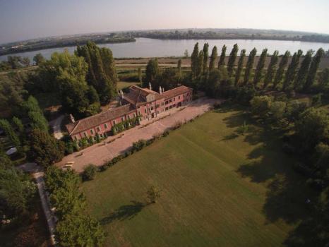 Описание Agriturismo