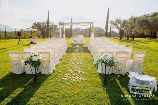 Bodas y eventos