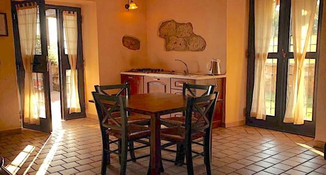 Il Melograno Wohnung (2 2)