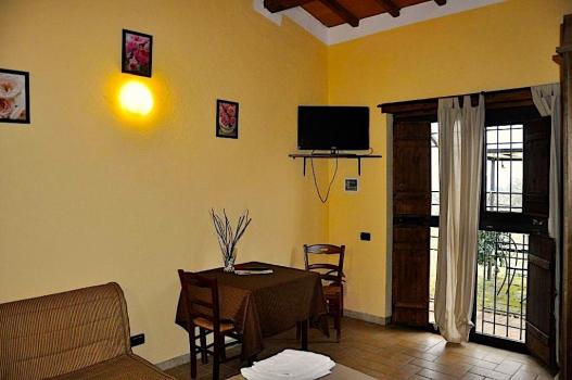 Ulivo apartman (2 1)