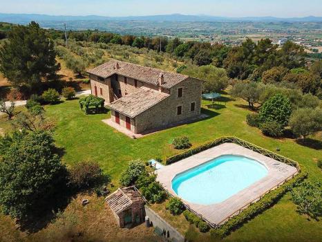 Double Room: Leccino - Casa Della Caccia
