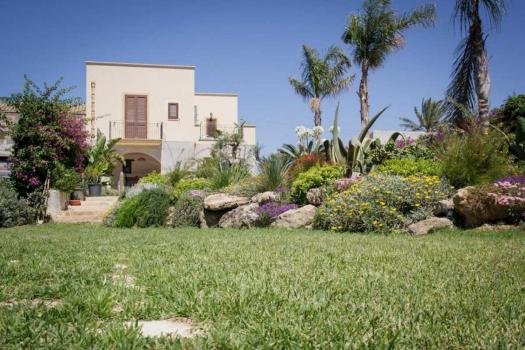 Постель и завтрак на Сицилии