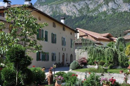 Farmhouse in Val di Non