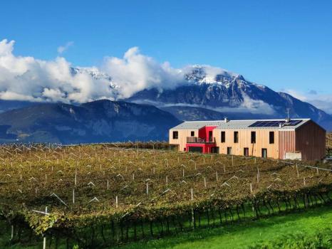 Quarto Duplo: Camera Matrimoniale Superior