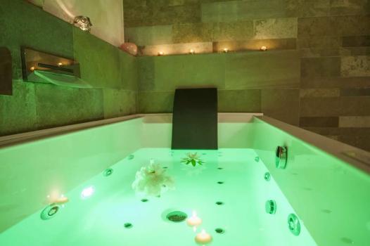 Apartament Luksusowy: Alcova