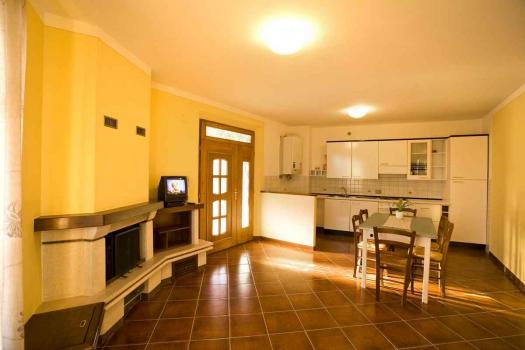 Appartement: Margherita