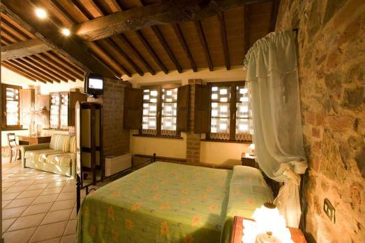 Double Room: Primula