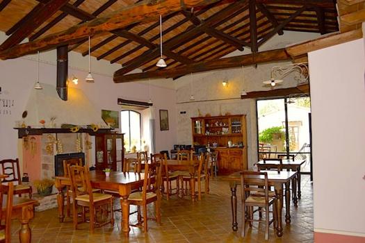 Sala de degustación