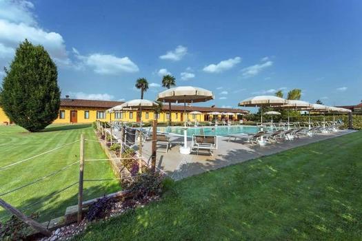 Descripción Agriturismo