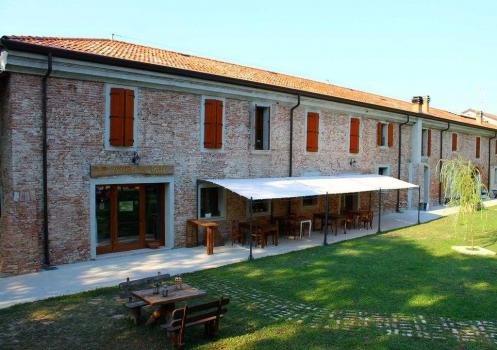 B & B leírás