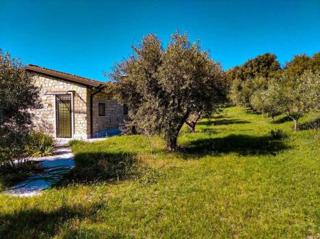 Beskrivelse Agriturismo