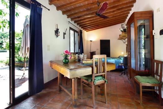 Apartmán: Padiglione