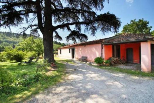 Wohnung: Casa Rossa