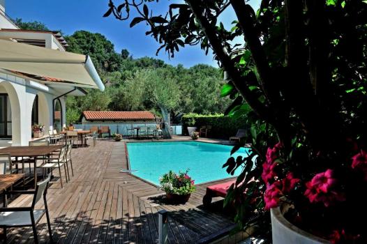 Descrição Hotel