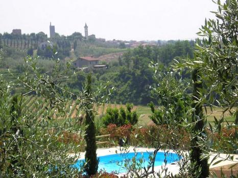 Popis Agriturismo