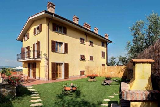 Villa - Fotogalerie
