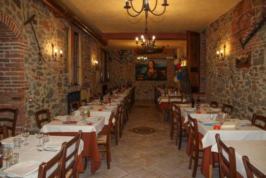 Restaurang