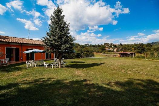 Popis B & B